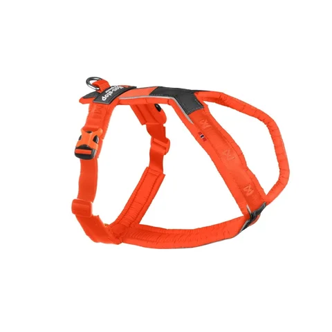 Non-stop Dogwear Line 5.0 orange 4